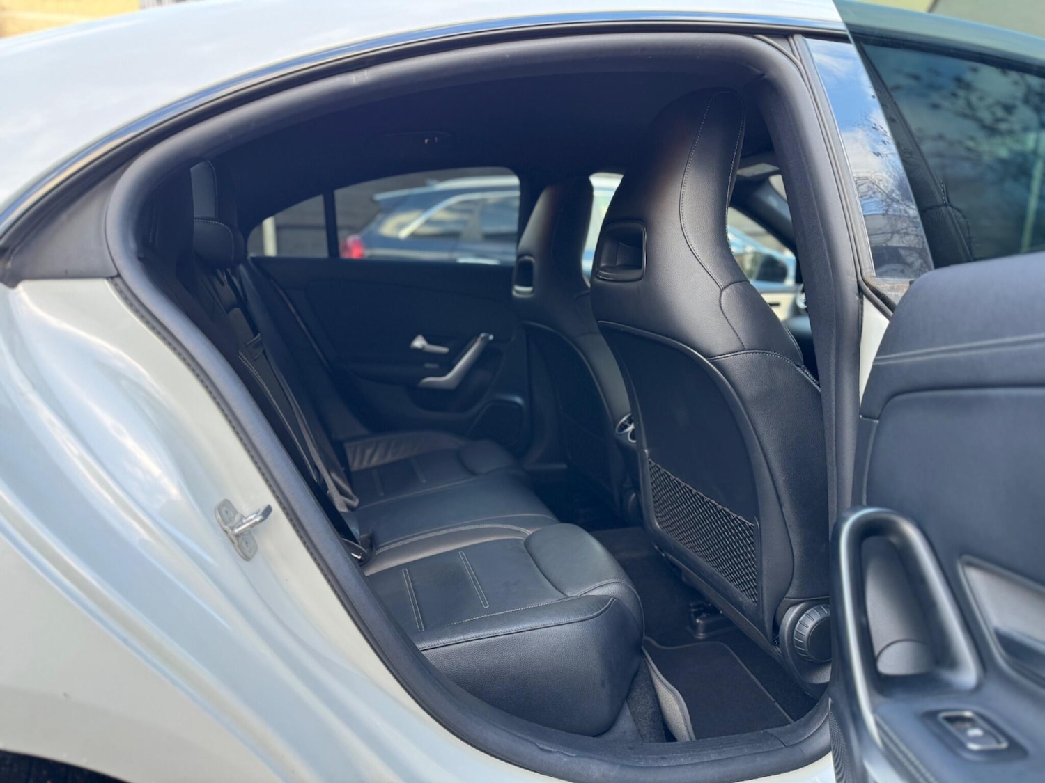 Used Mercedes-Benz CLA 2022 for sale - 77229849: Photo 13