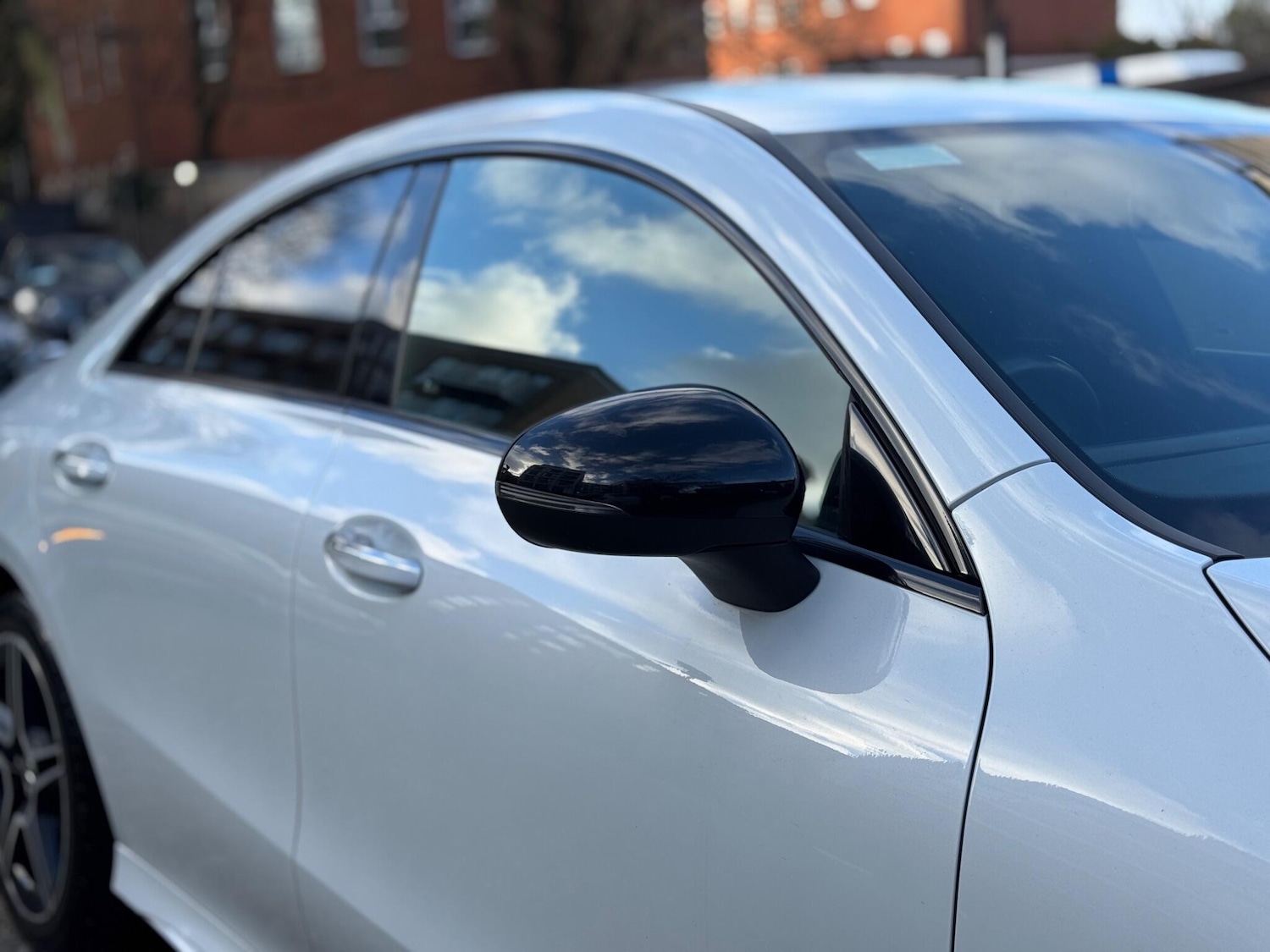 Used Mercedes-Benz CLA 2022 for sale - 77229849: Photo 26