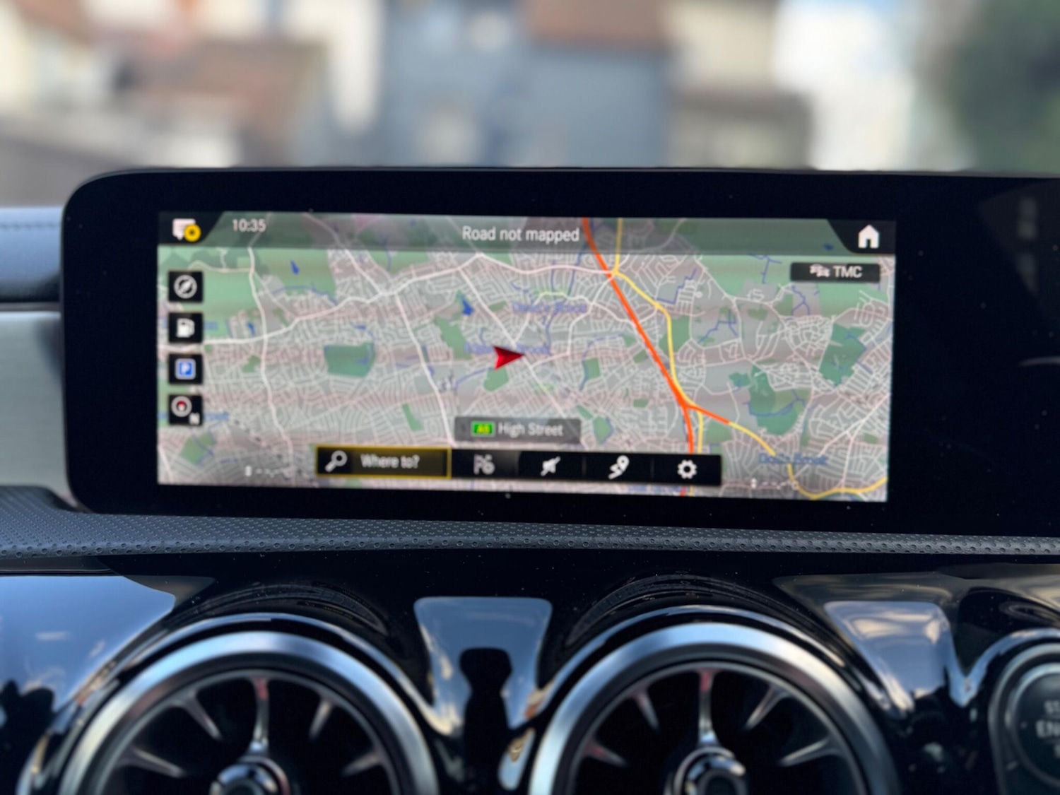 Used Mercedes-Benz CLA 2022 for sale - 77229849: Photo 30