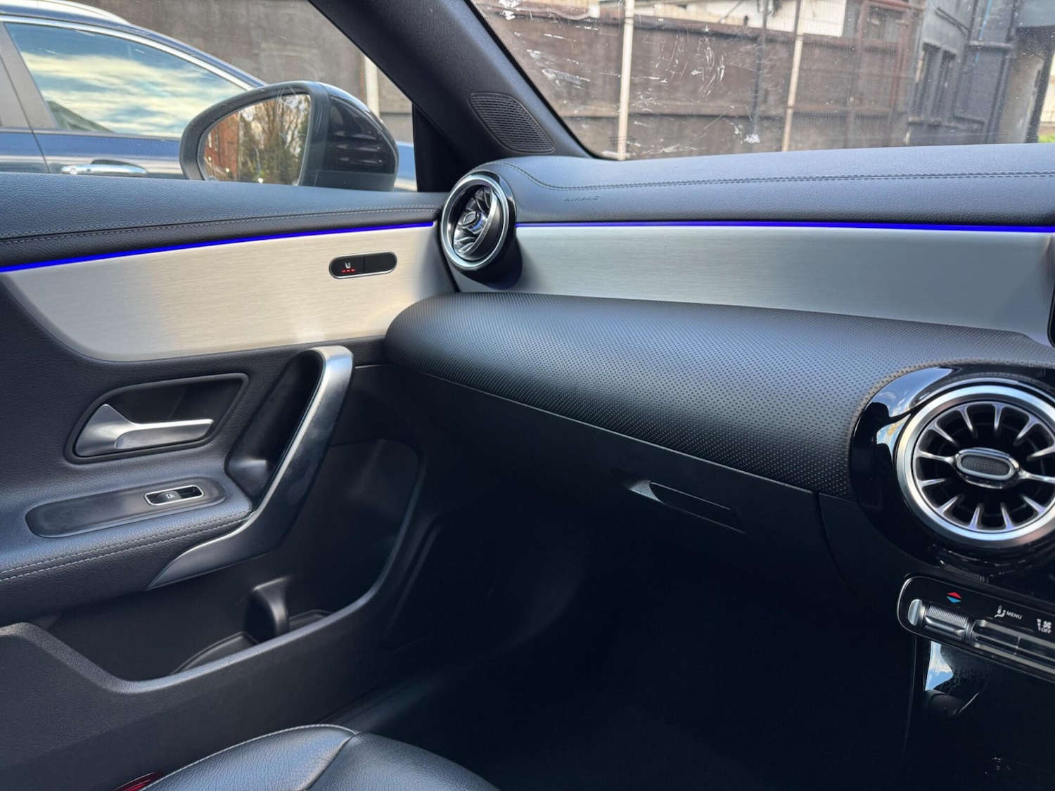 Used Mercedes-Benz CLA 2022 for sale - 77229849: Photo 36