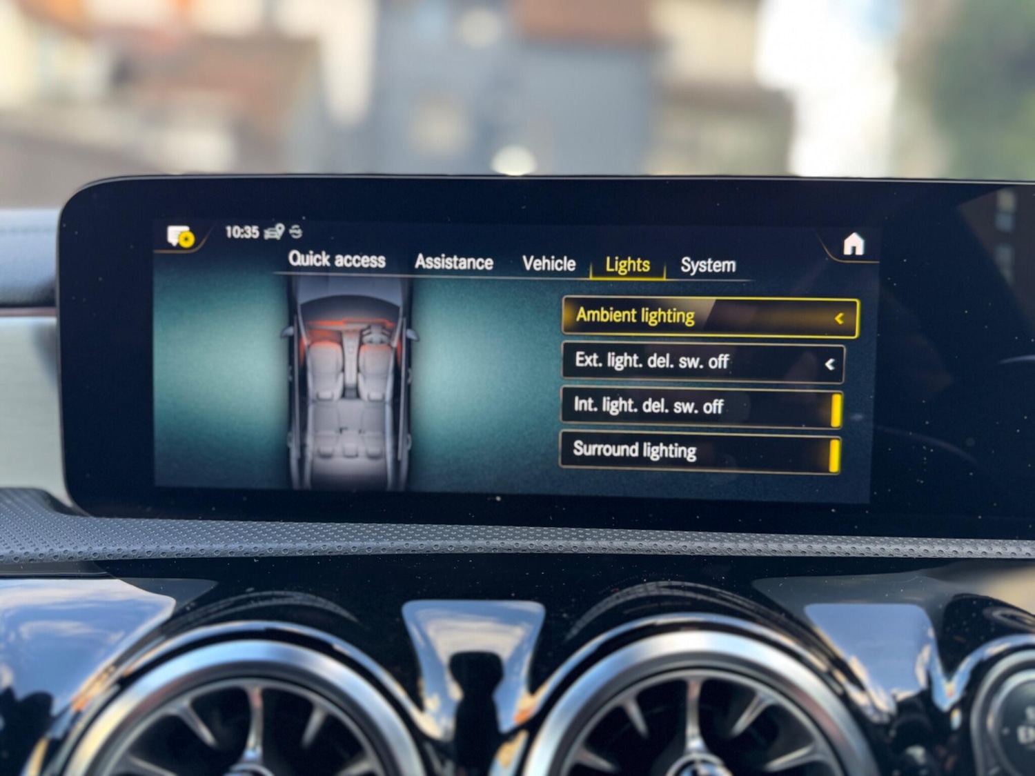 Used Mercedes-Benz CLA 2022 for sale - 77229849: Photo 38