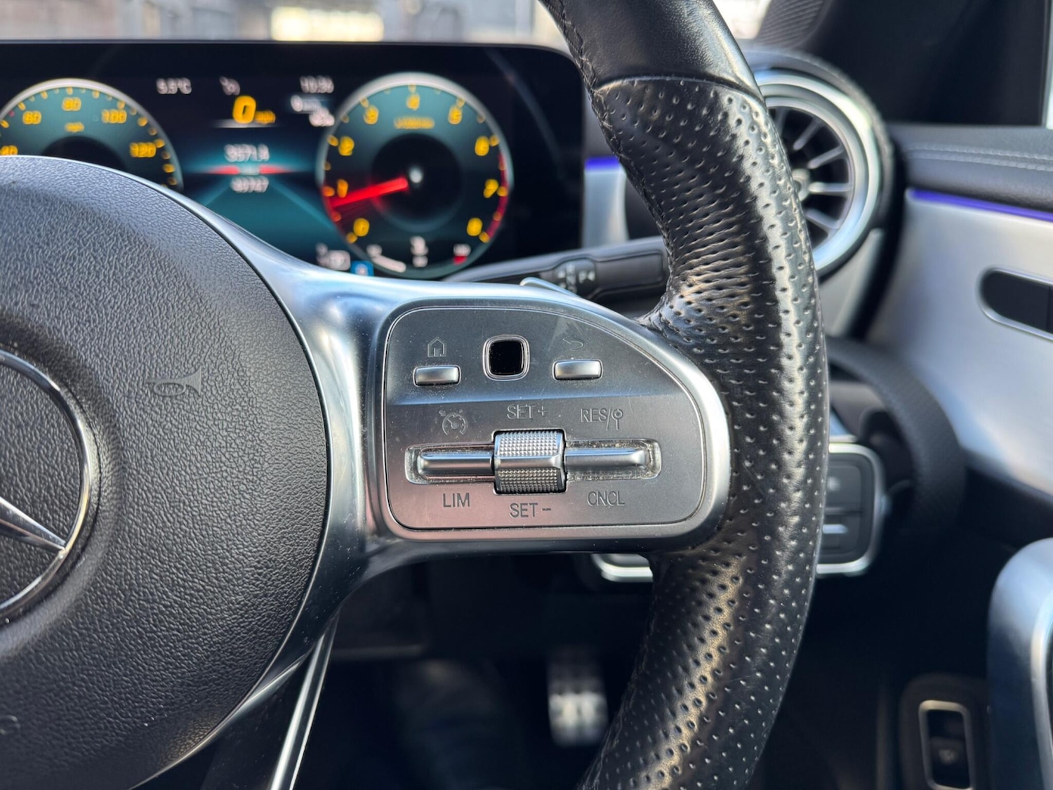 Used Mercedes-Benz CLA 2022 for sale - 77229849: Photo 42