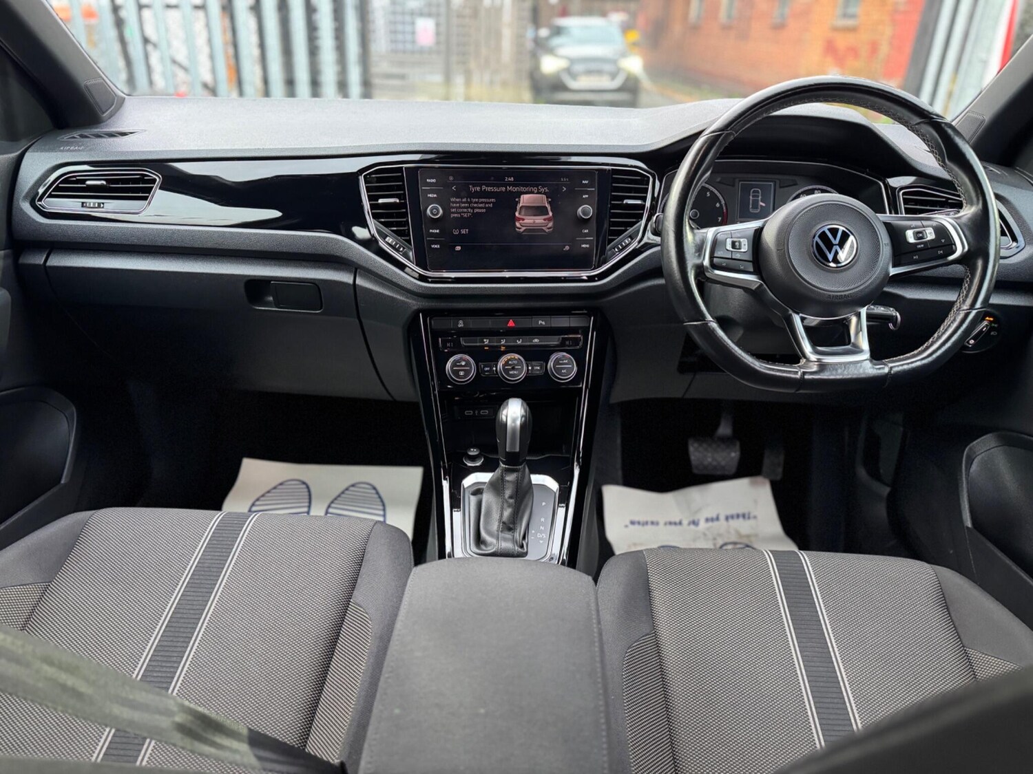 Used Volkswagen T-Roc 2020 for sale - 78157524: Photo 11