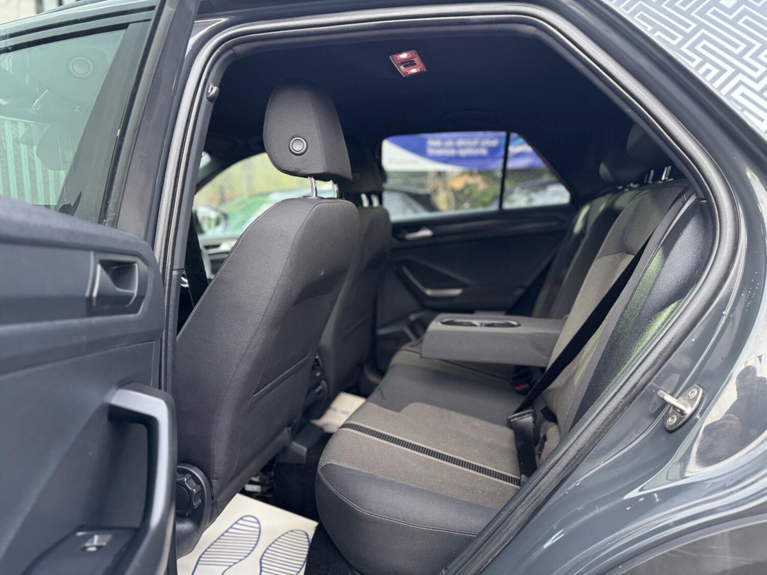 Used Volkswagen T-Roc 2020 for sale - 78157524: Photo 13