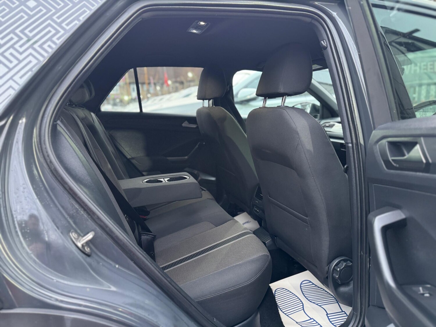 Used Volkswagen T-Roc 2020 for sale - 78157524: Photo 14