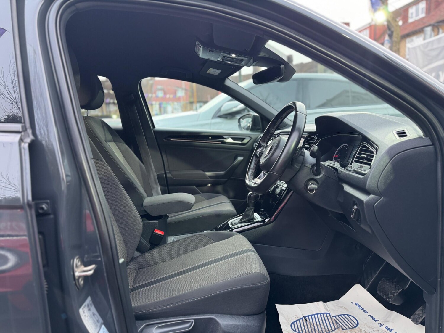 Used Volkswagen T-Roc 2020 for sale - 78157524: Photo 15