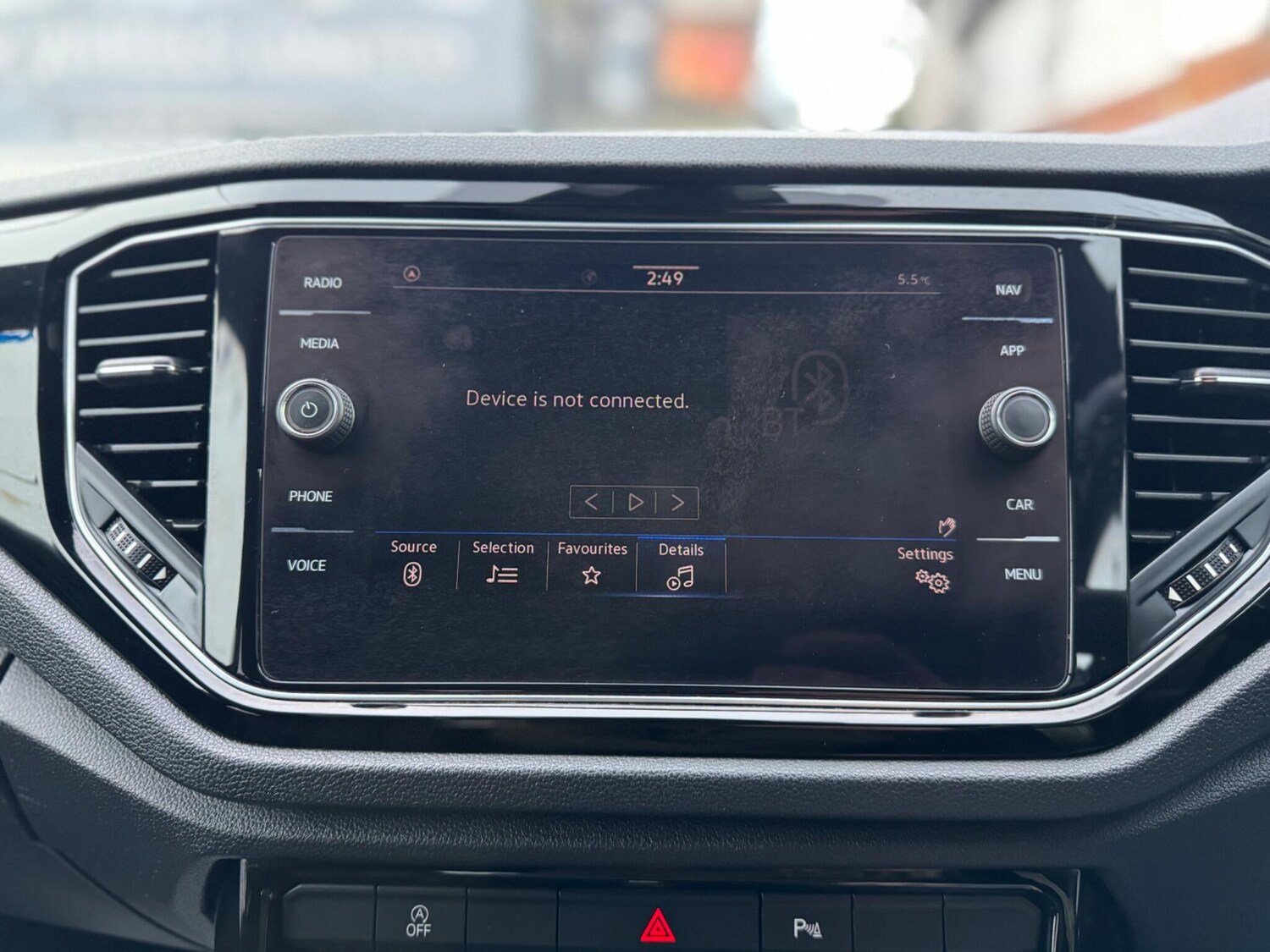 Used Volkswagen T-Roc 2020 for sale - 78157524: Photo 18