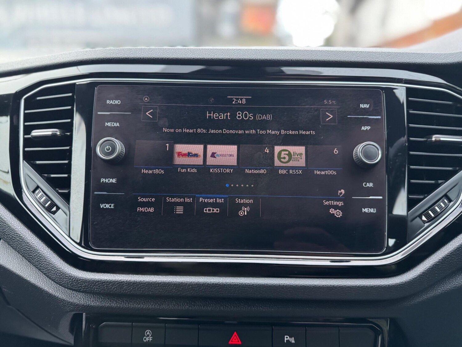 Used Volkswagen T-Roc 2020 for sale - 78157524: Photo 19