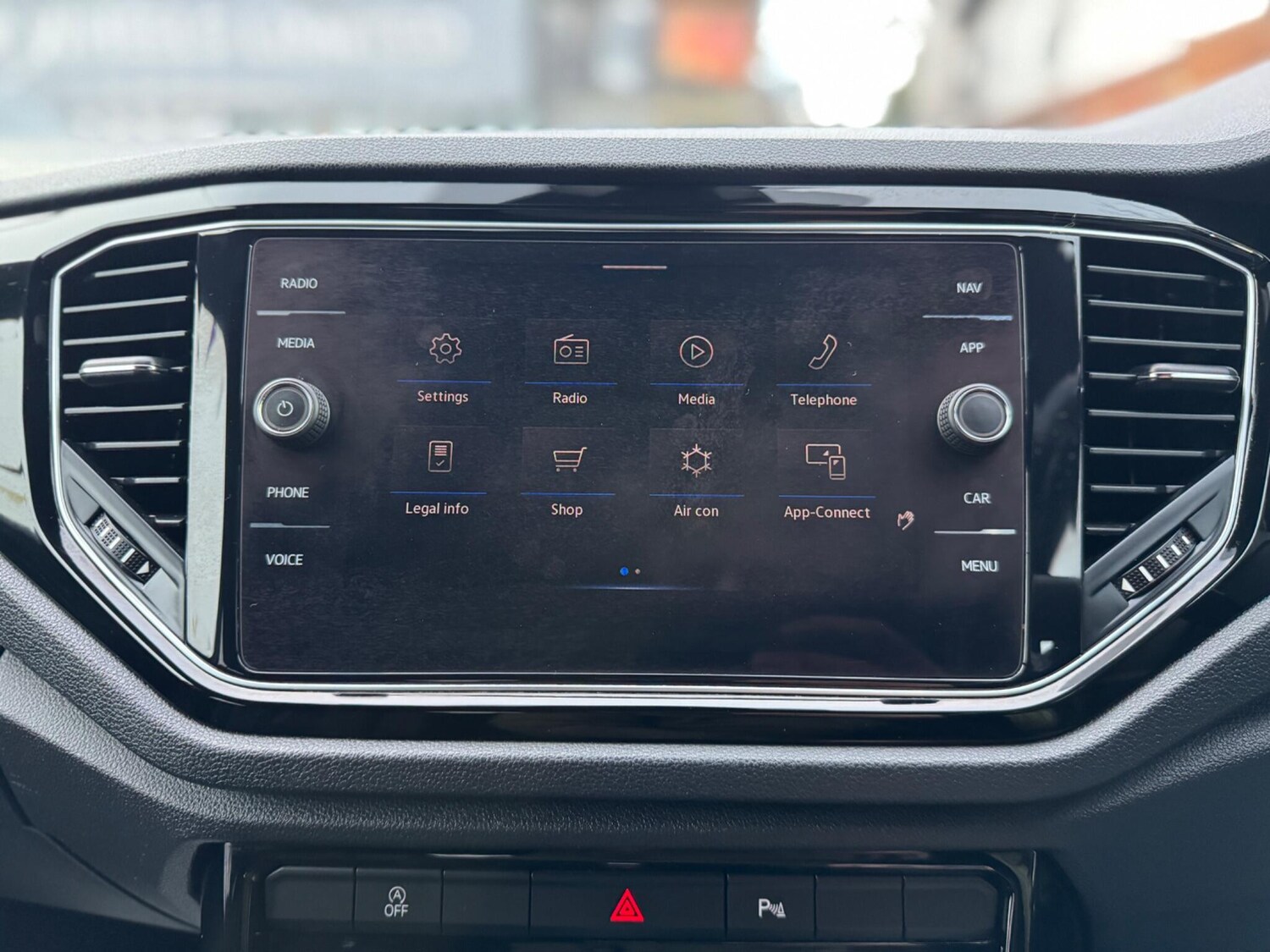 Used Volkswagen T-Roc 2020 for sale - 78157524: Photo 21