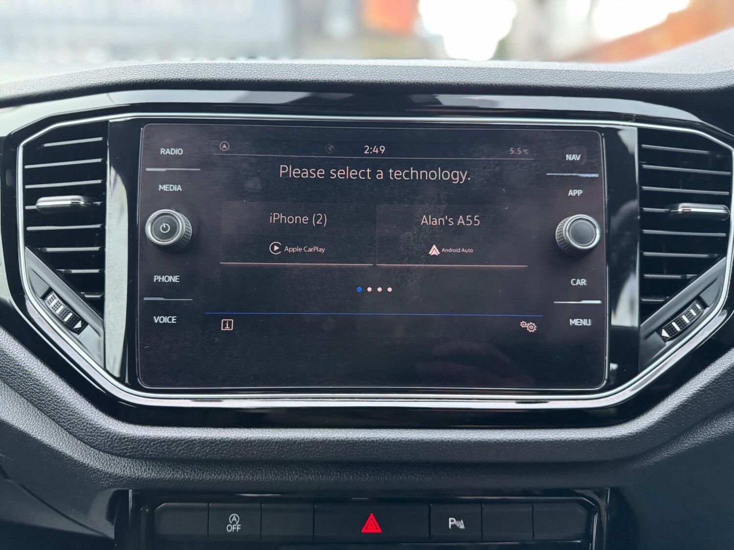 Used Volkswagen T-Roc 2020 for sale - 78157524: Photo 22