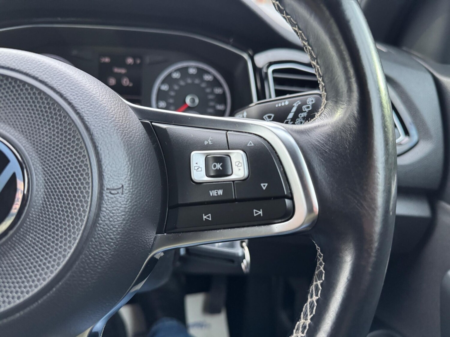 Used Volkswagen T-Roc 2020 for sale - 78157524: Photo 24