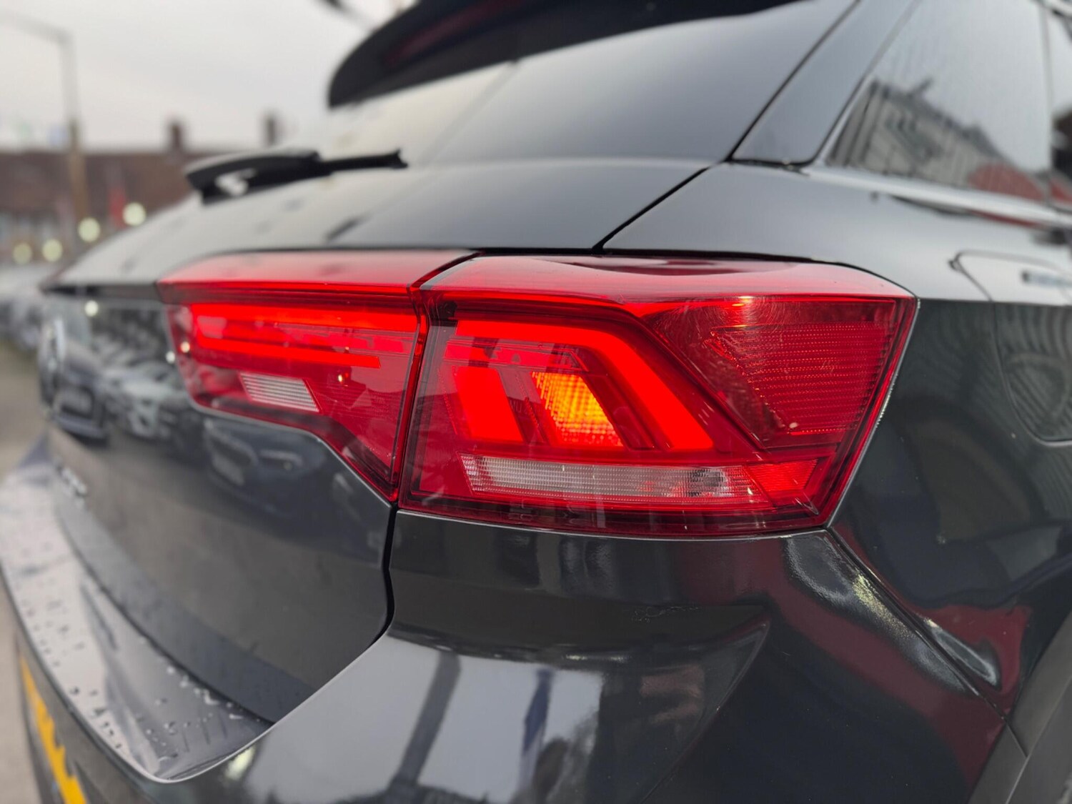 Used Volkswagen T-Roc 2020 for sale - 78157524: Photo 30