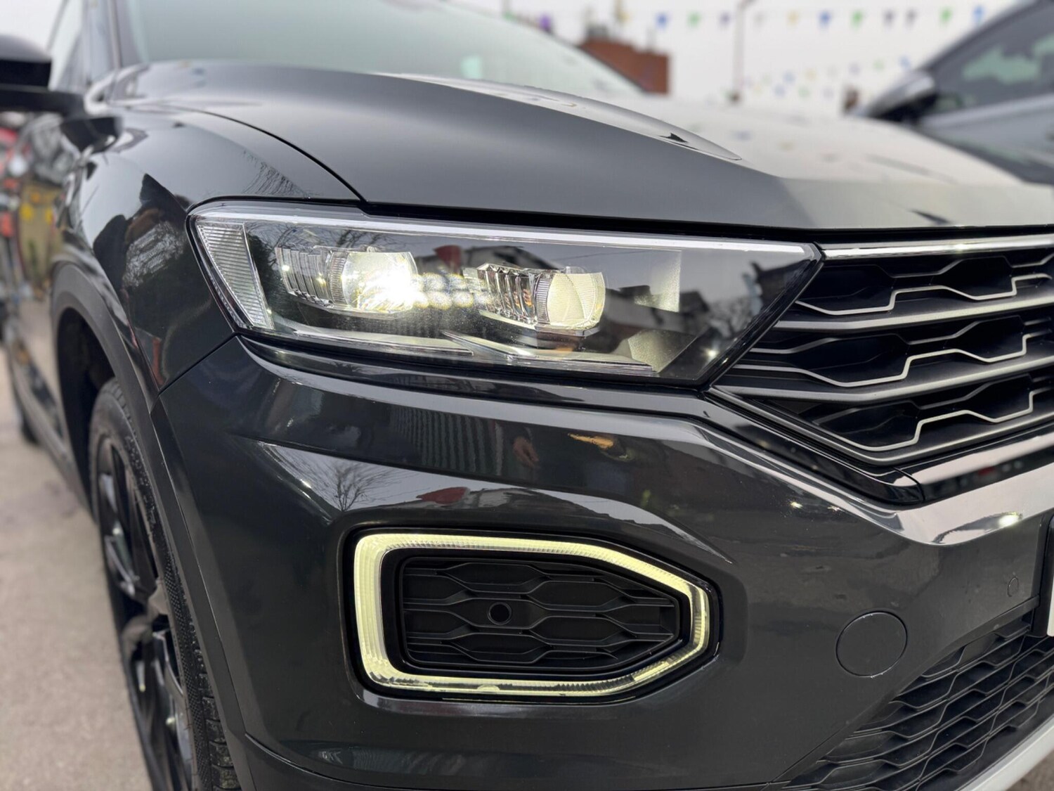 Used Volkswagen T-Roc 2020 for sale - 78157524: Photo 33