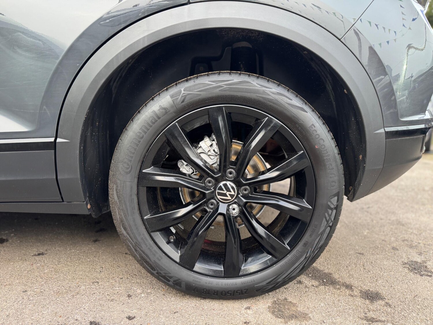 Used Volkswagen T-Roc 2020 for sale - 78157524: Photo 37