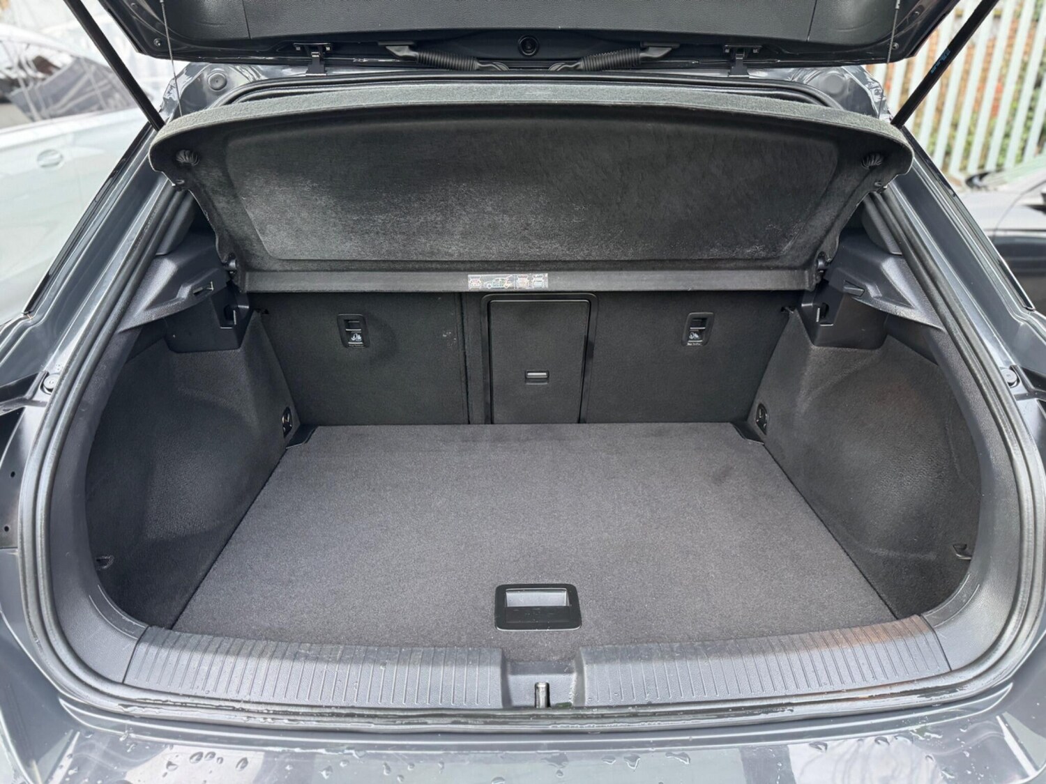 Used Volkswagen T-Roc 2020 for sale - 78157524: Photo 39