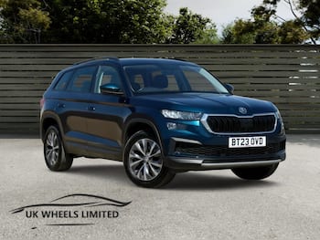 Used Skoda Kodiaq 2023 for sale - 79441752: Photo
