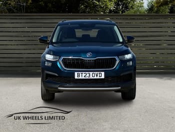Used Skoda Kodiaq 2023 for sale - 79441752: Photo