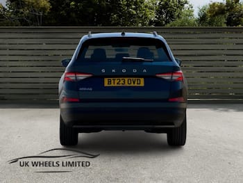 Used Skoda Kodiaq 2023 for sale - 79441752: Photo