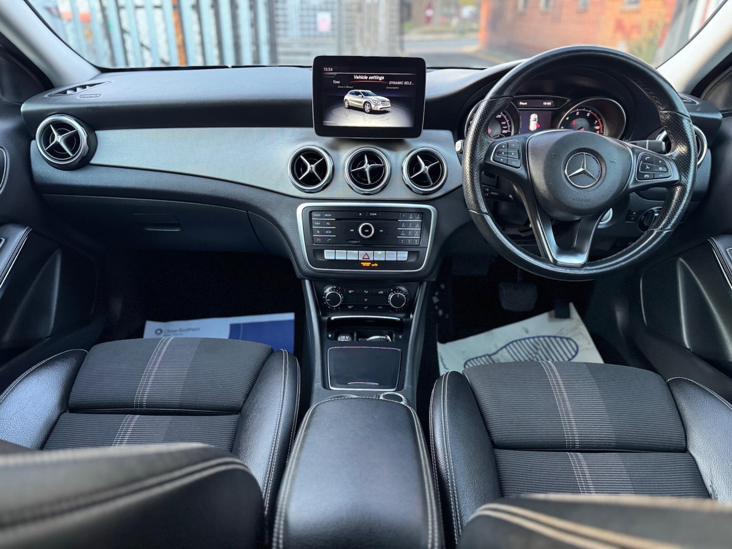 Used Mercedes-Benz GLA 2018 for sale - 76645787: Photo 12