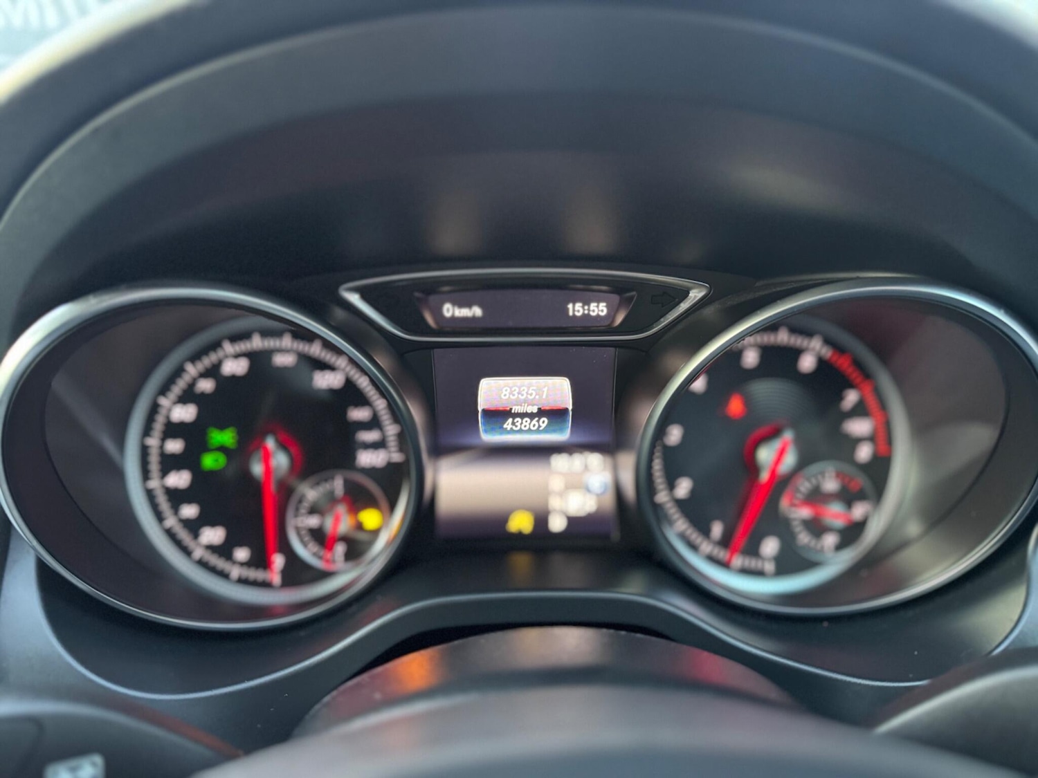 Used Mercedes-Benz GLA 2018 for sale - 76645787: Photo 18