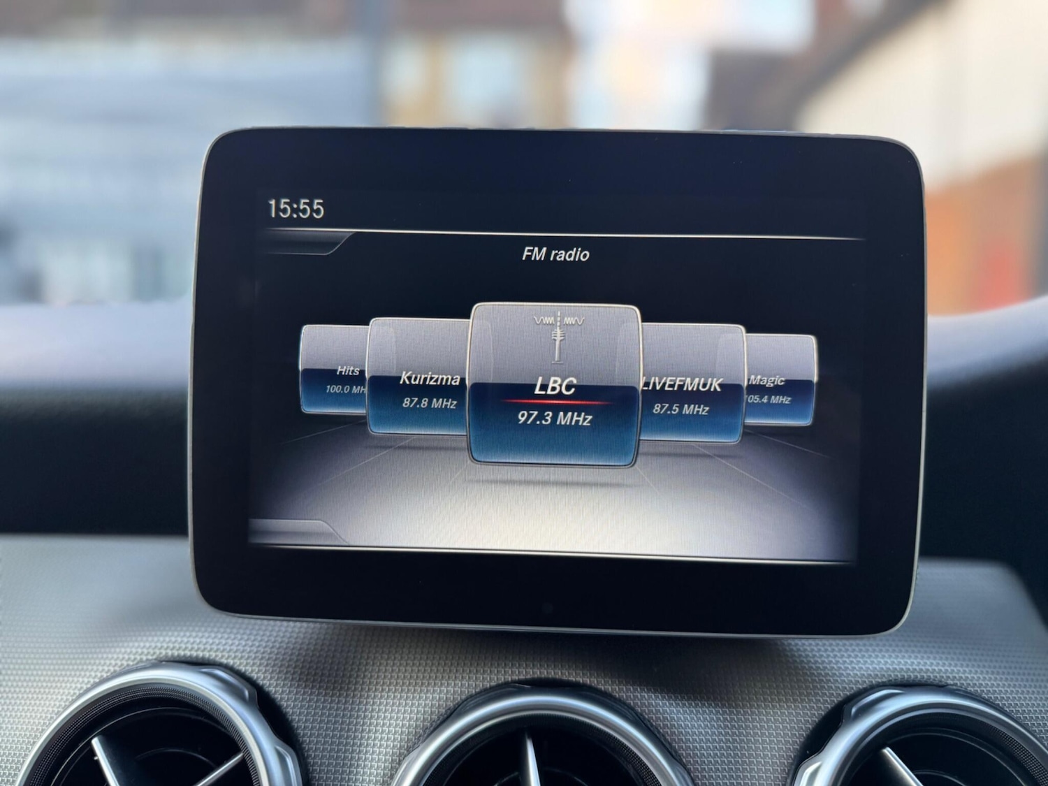 Used Mercedes-Benz GLA 2018 for sale - 76645787: Photo 21