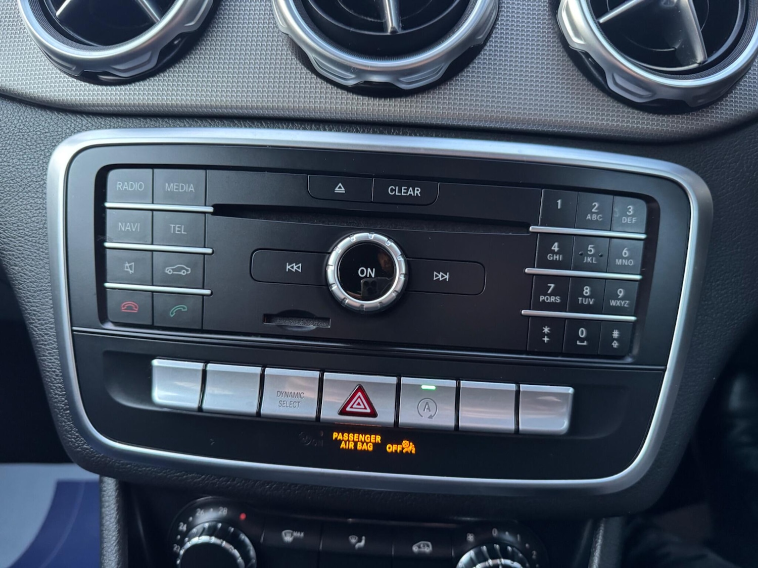 Used Mercedes-Benz GLA 2018 for sale - 76645787: Photo 25