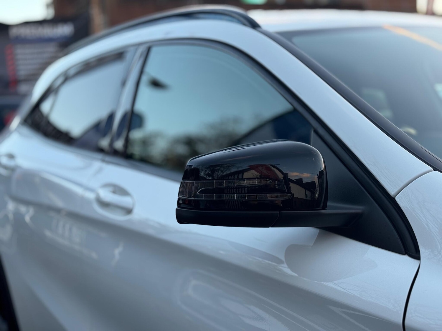 Used Mercedes-Benz GLA 2018 for sale - 76645787: Photo 30