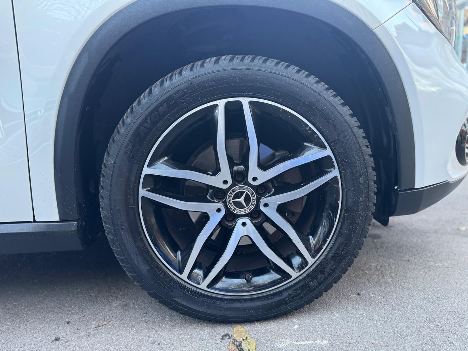 Used Mercedes-Benz GLA 2018 for sale - 76645787: Photo 32