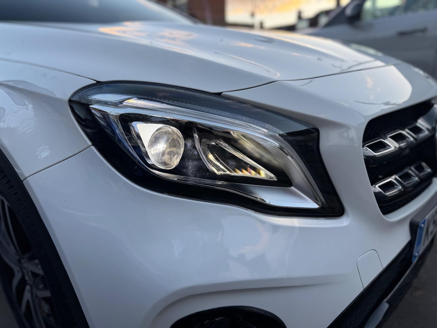 Used Mercedes-Benz GLA 2018 for sale - 76645787: Photo 34