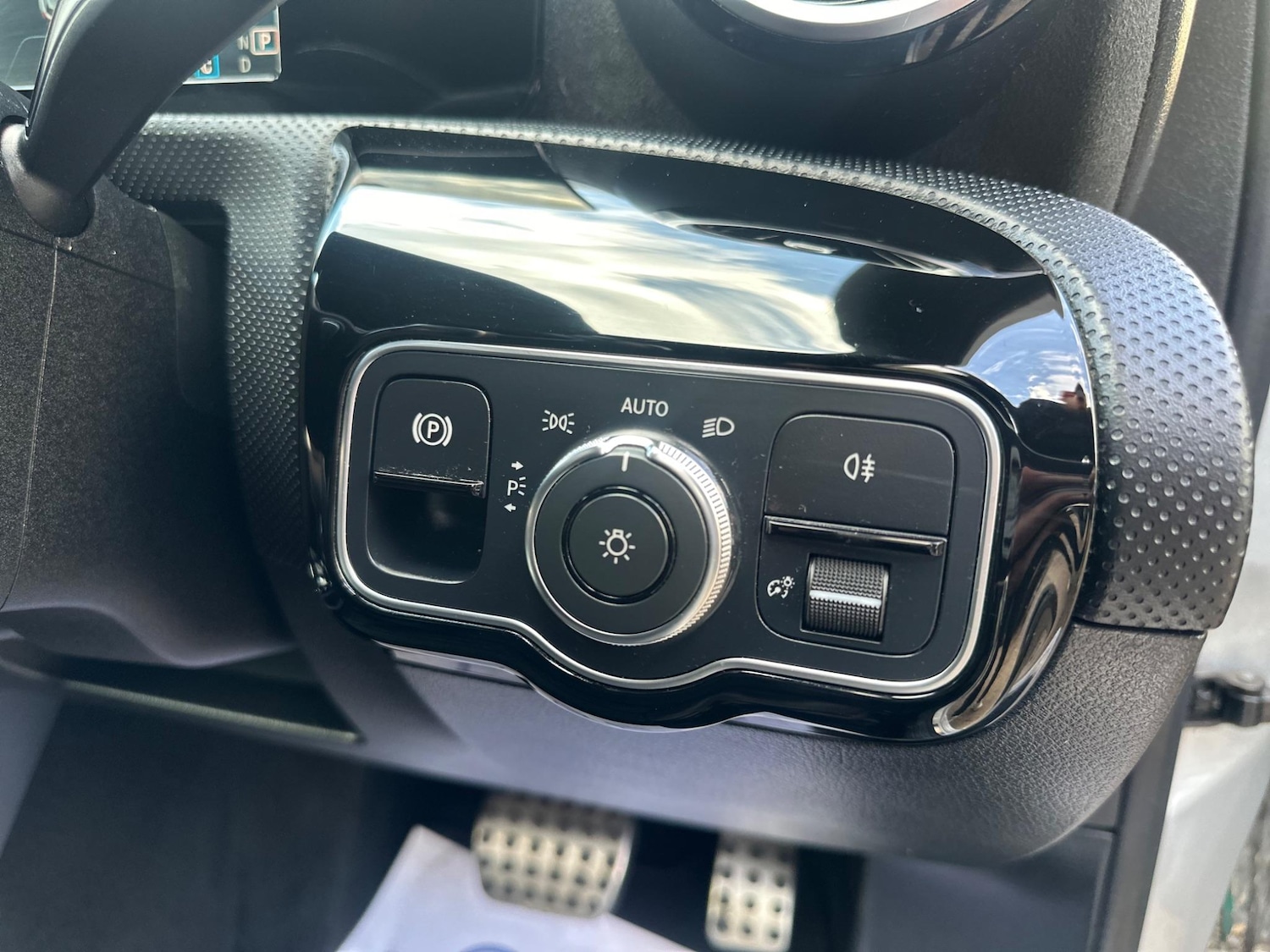 Used Mercedes-Benz A-Class 2018 for sale - 76201030: Photo 18