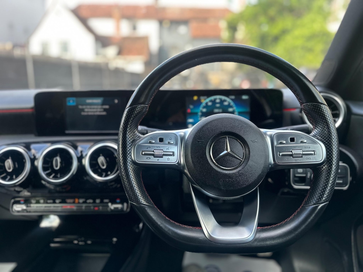 Used Mercedes-Benz A-Class 2018 for sale - 76201030: Photo 24