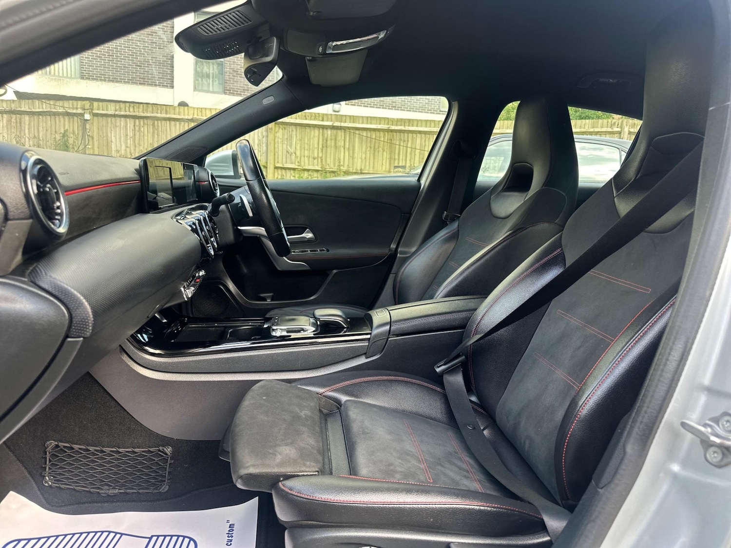 Used Mercedes-Benz A-Class 2018 for sale - 76201030: Photo 25