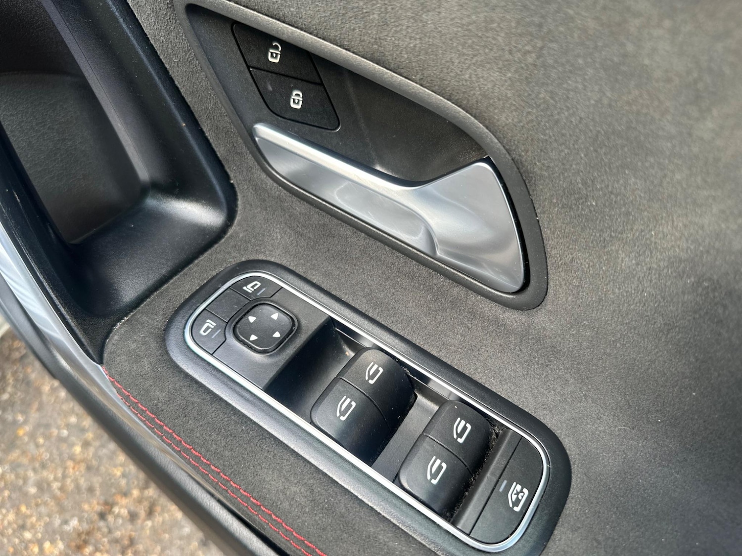 Used Mercedes-Benz A-Class 2018 for sale - 76201030: Photo 26