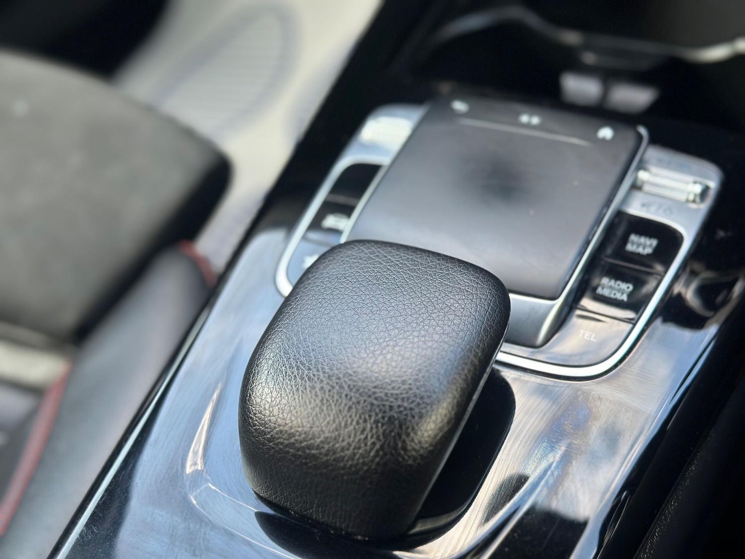 Used Mercedes-Benz A-Class 2018 for sale - 76201030: Photo 28