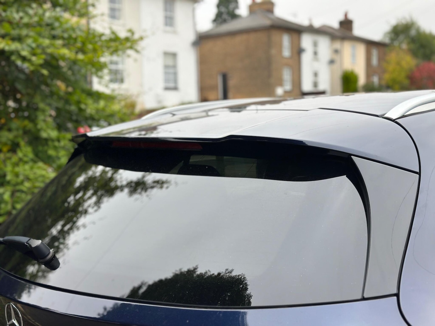 Used Mercedes-Benz GLA 2018 for sale - 76239568: Photo 11