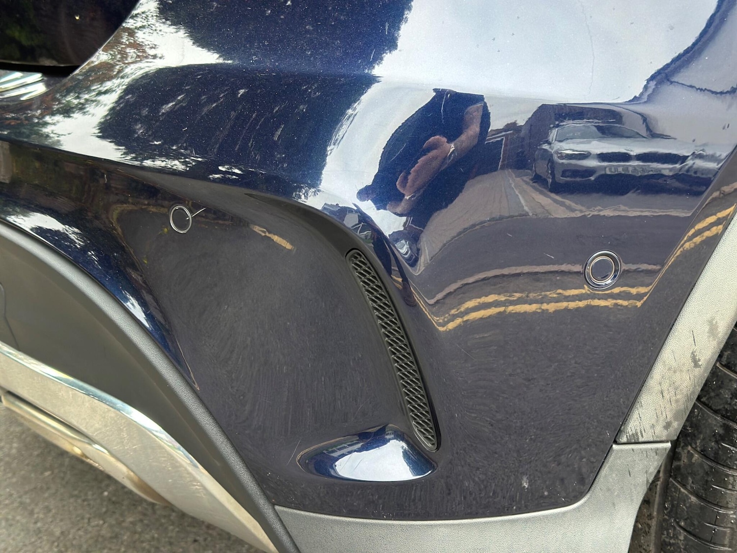 Used Mercedes-Benz GLA 2018 for sale - 76239568: Photo 13