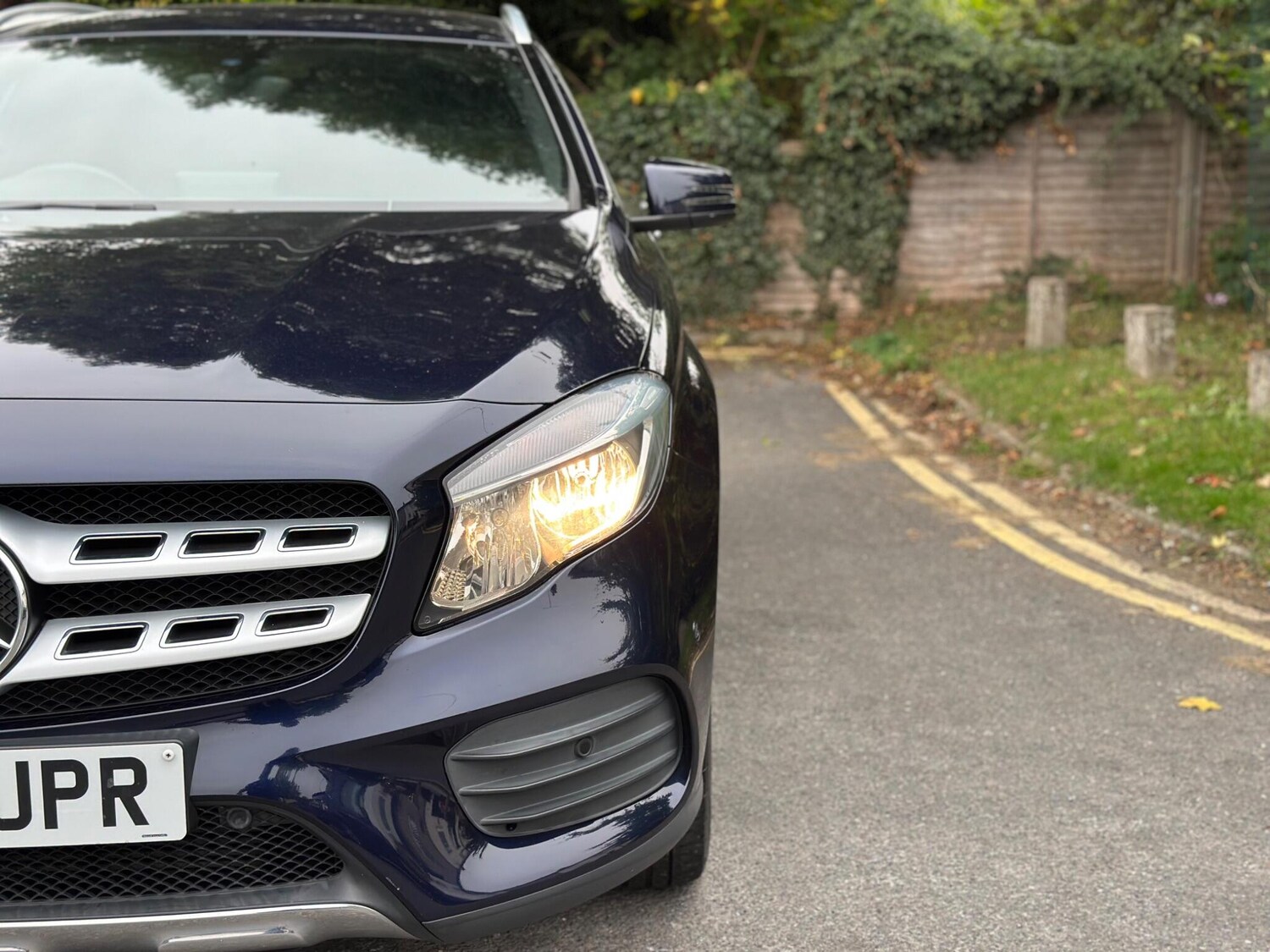 Used Mercedes-Benz GLA 2018 for sale - 76239568: Photo 15