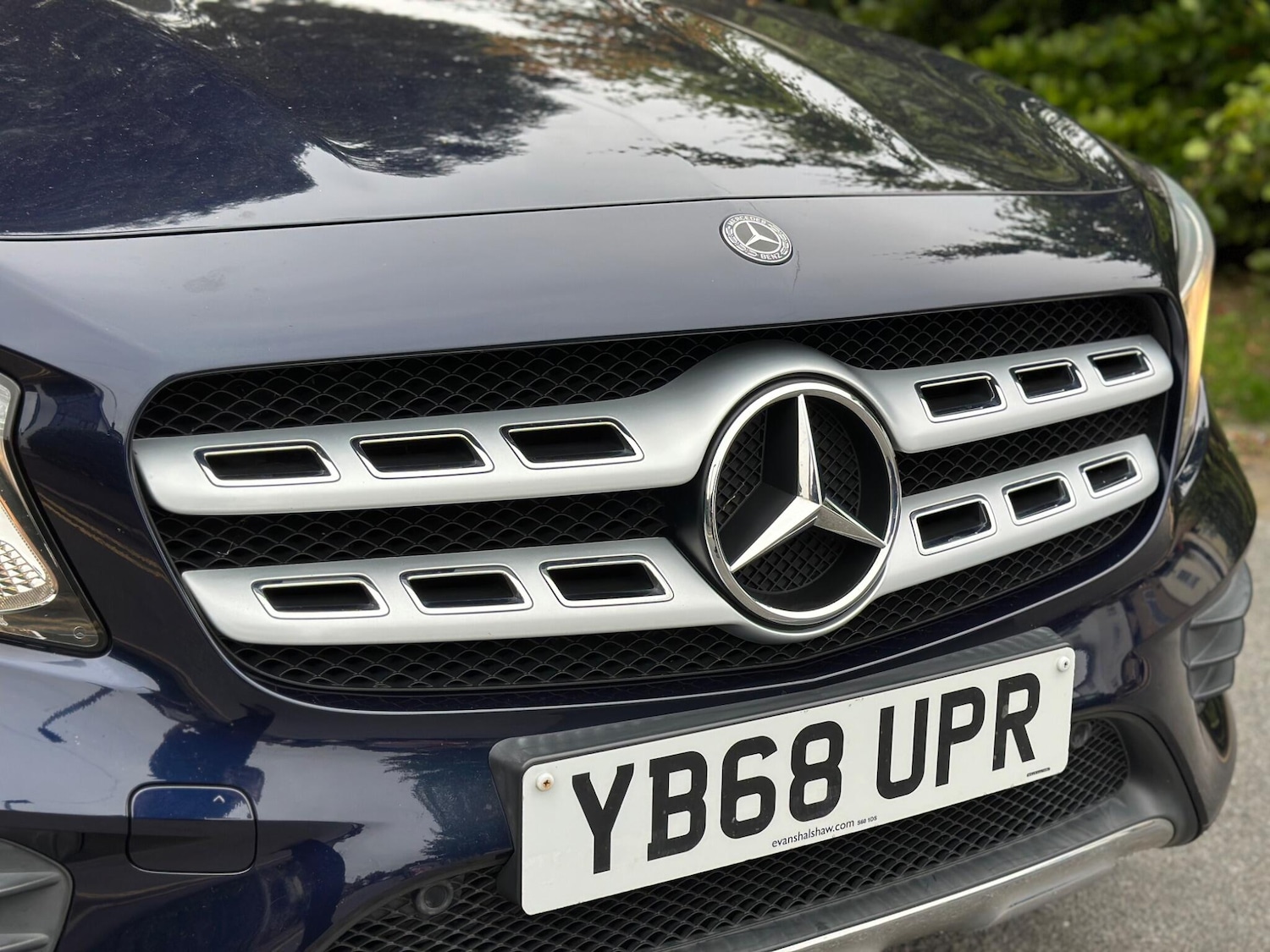 Used Mercedes-Benz GLA 2018 for sale - 76239568: Photo 16