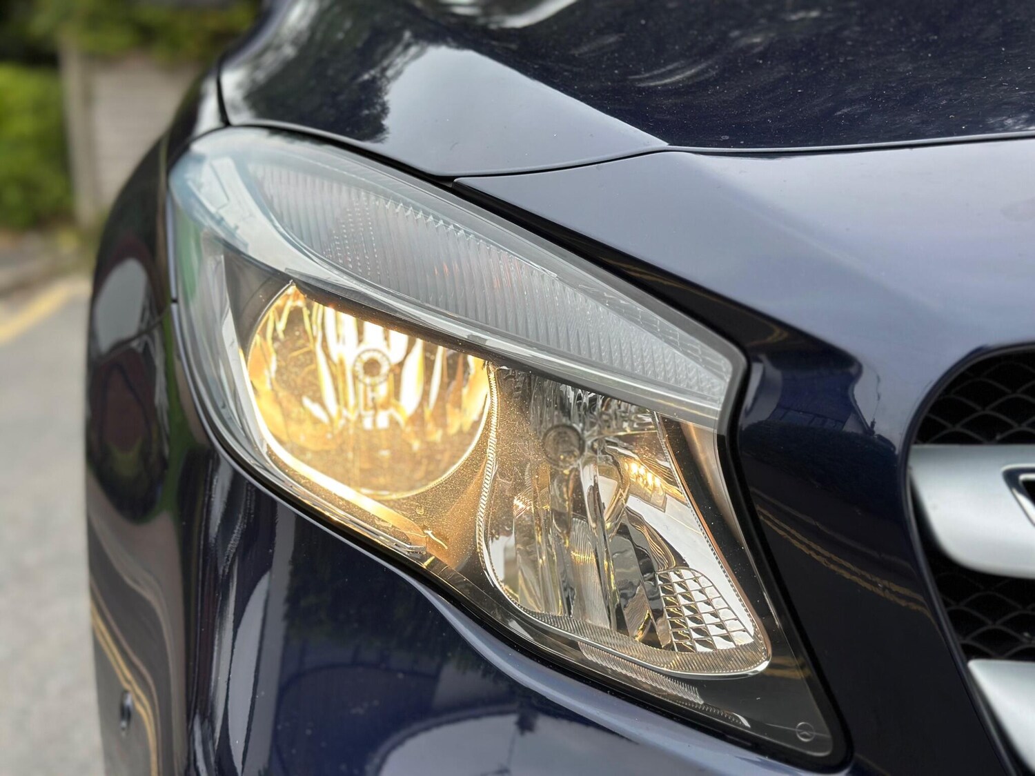 Used Mercedes-Benz GLA 2018 for sale - 76239568: Photo 17