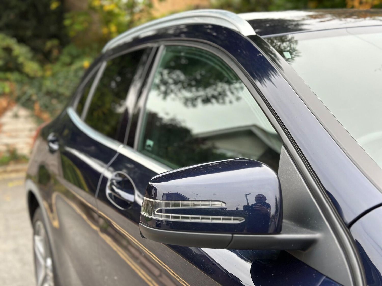 Used Mercedes-Benz GLA 2018 for sale - 76239568: Photo 18