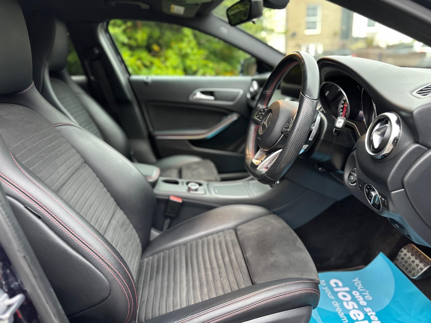 Used Mercedes-Benz GLA 2018 for sale - 76239568: Photo 20