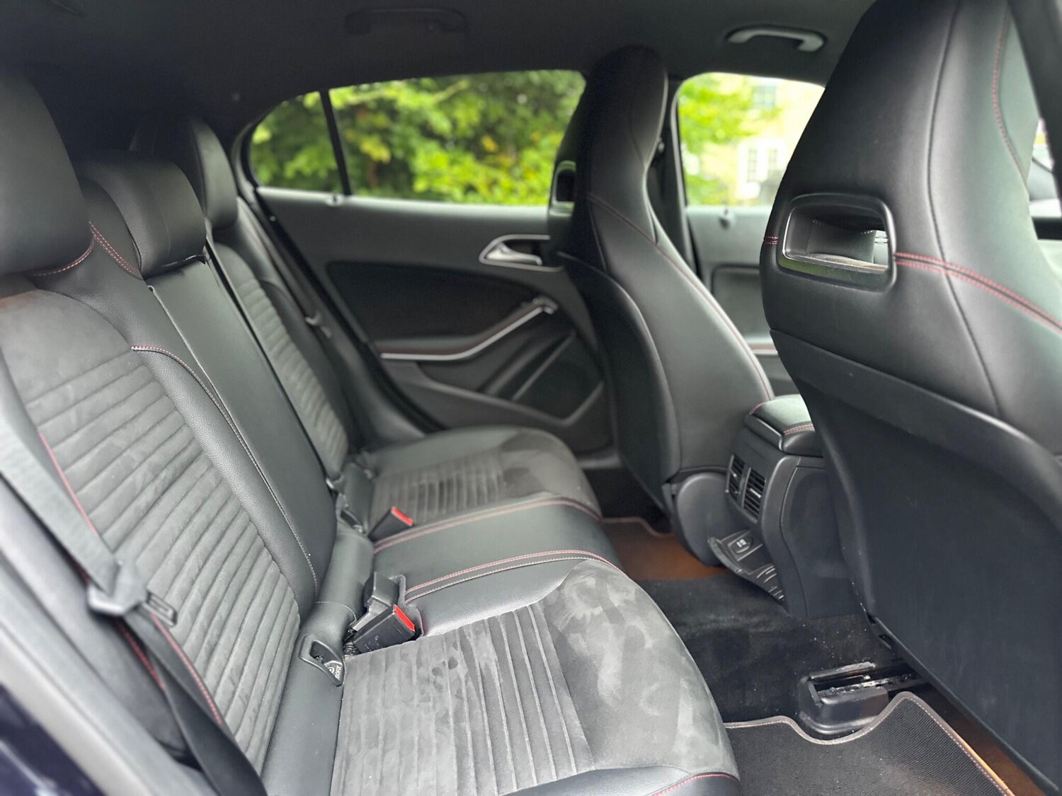 Used Mercedes-Benz GLA 2018 for sale - 76239568: Photo 21