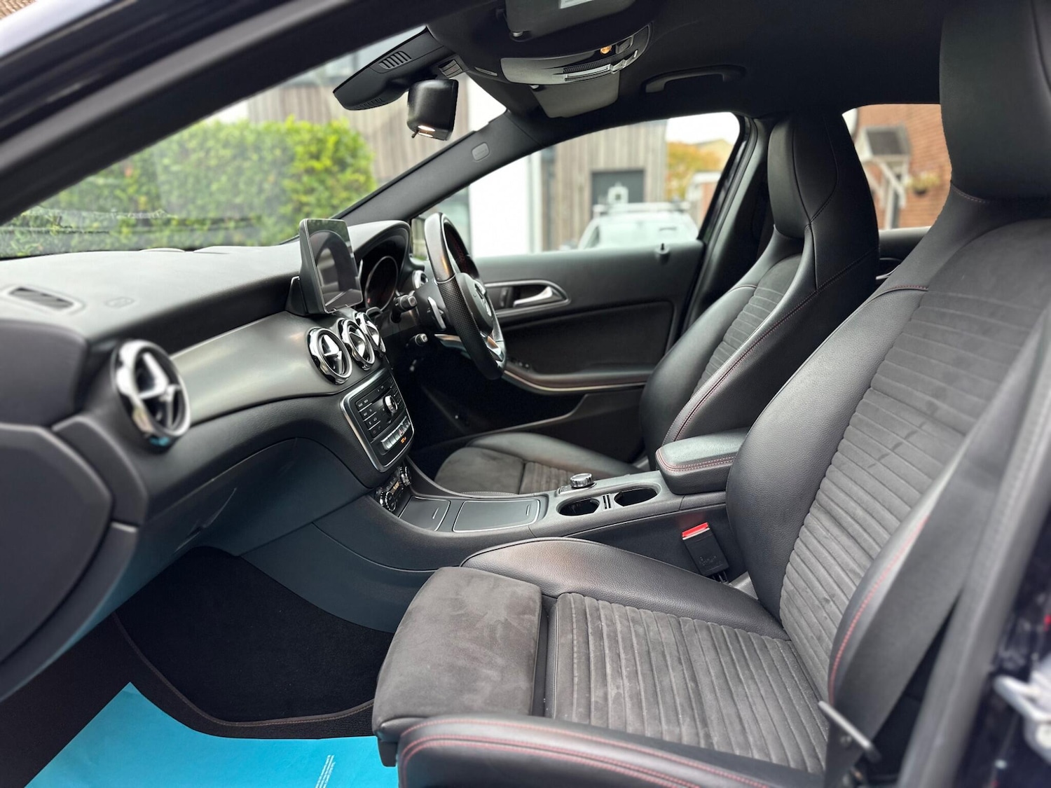 Used Mercedes-Benz GLA 2018 for sale - 76239568: Photo 24