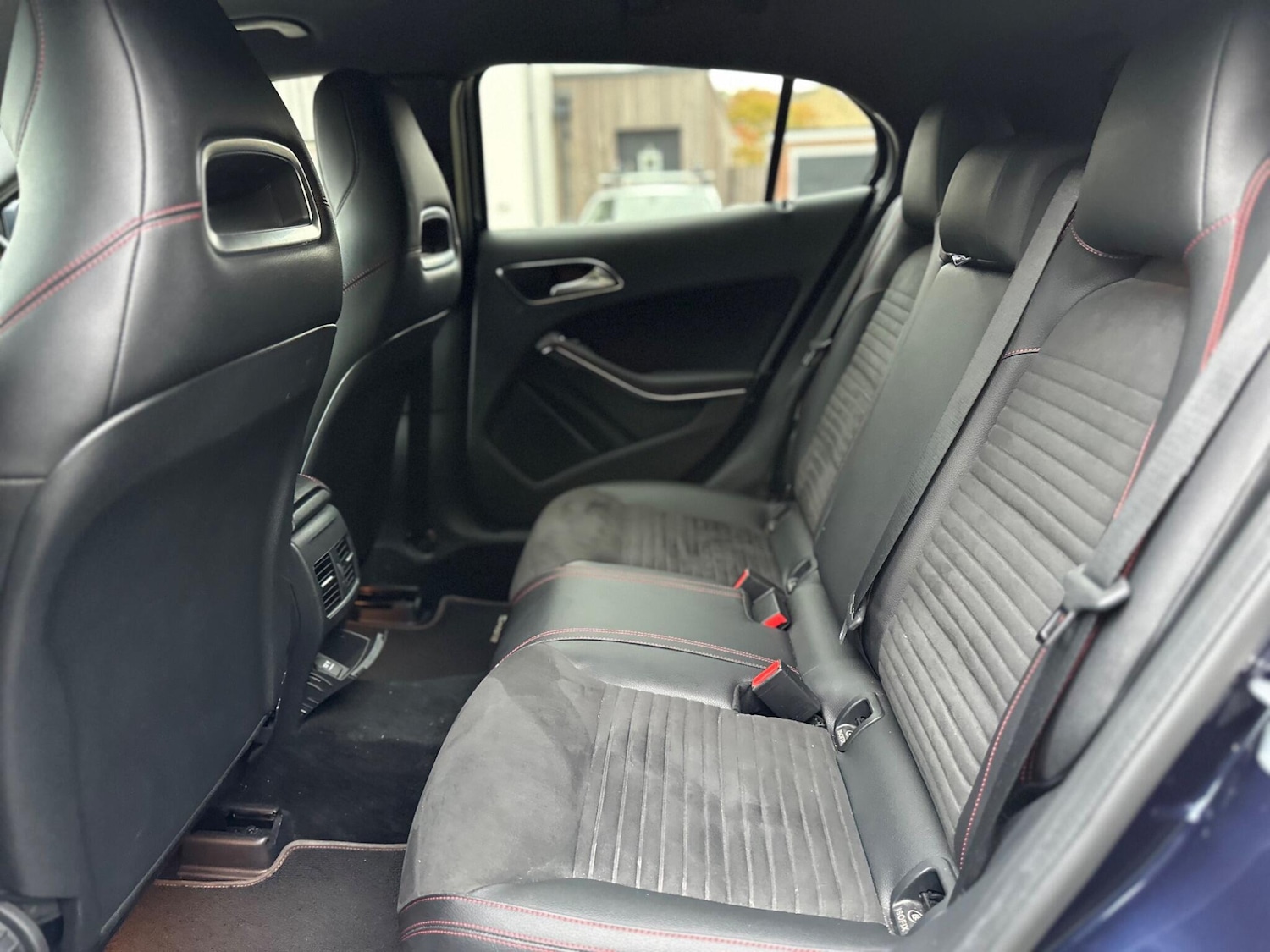 Used Mercedes-Benz GLA 2018 for sale - 76239568: Photo 25