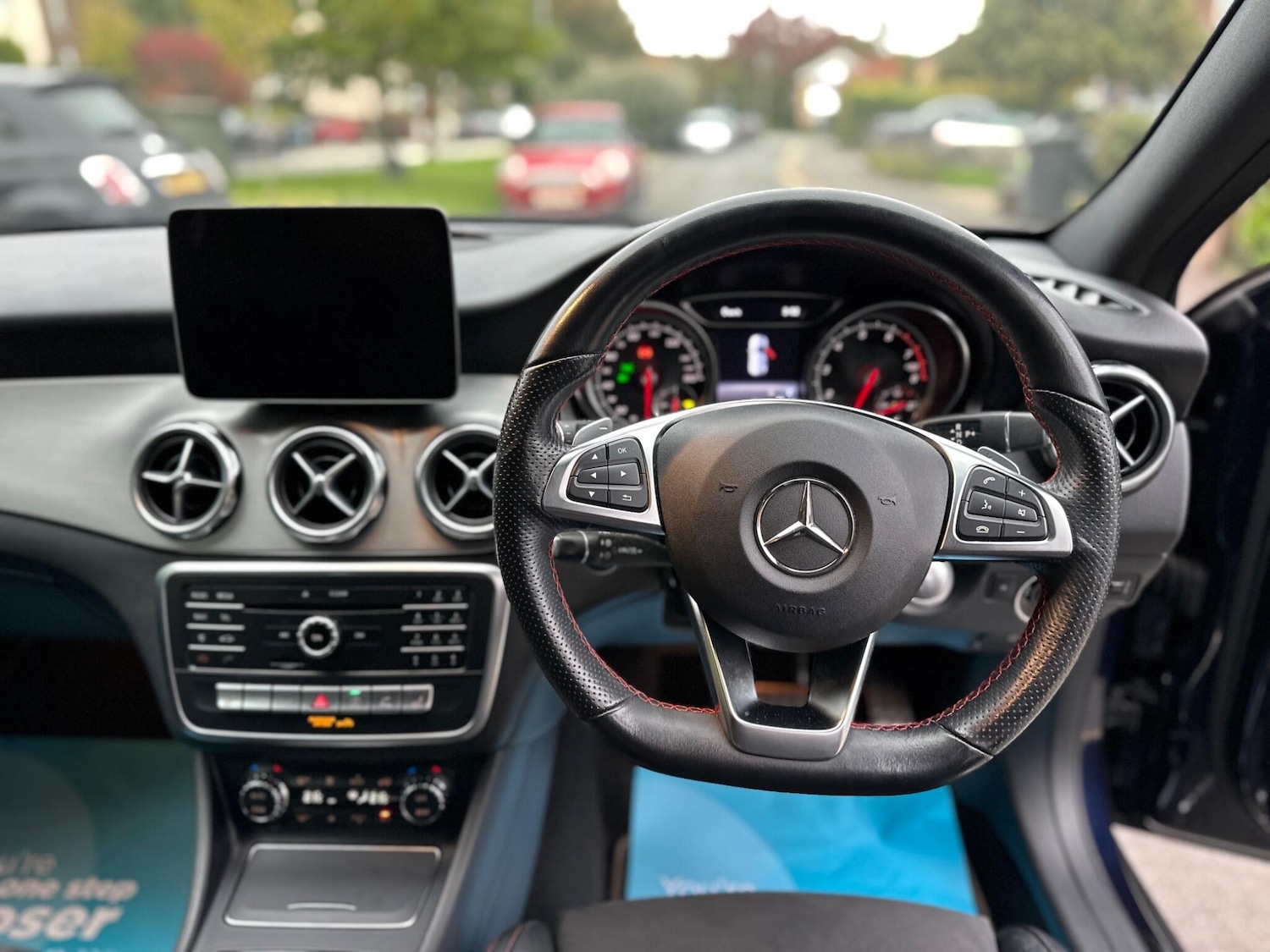 Used Mercedes-Benz GLA 2018 for sale - 76239568: Photo 27