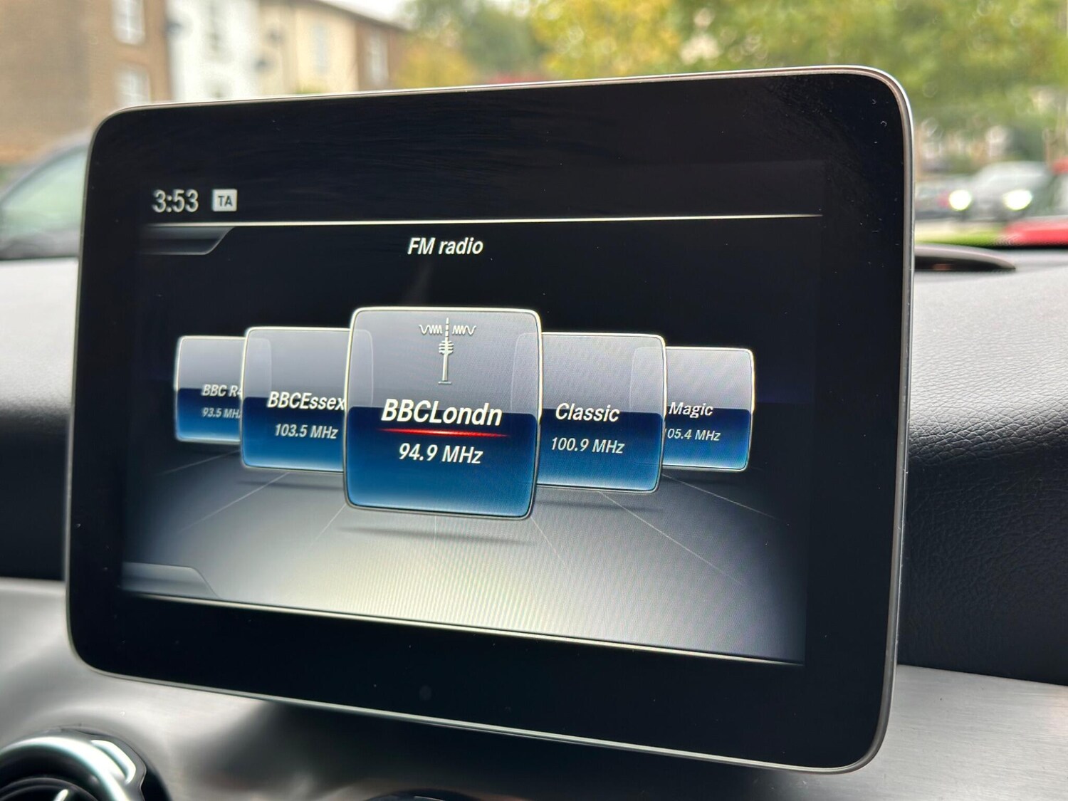 Used Mercedes-Benz GLA 2018 for sale - 76239568: Photo 34