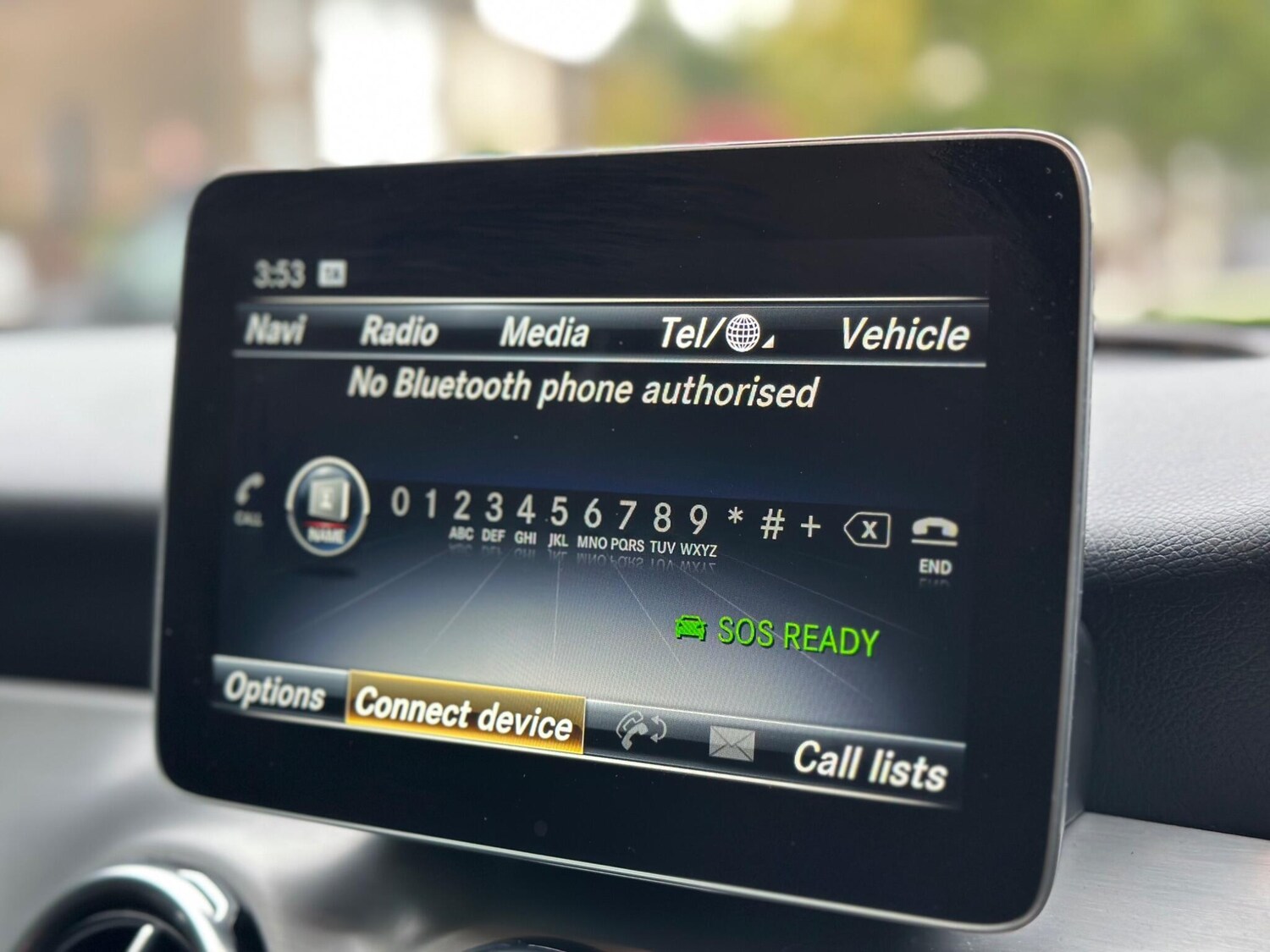 Used Mercedes-Benz GLA 2018 for sale - 76239568: Photo 36