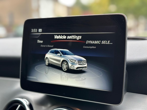 Used Mercedes-Benz GLA 2018 for sale - 76239568: Photo 37