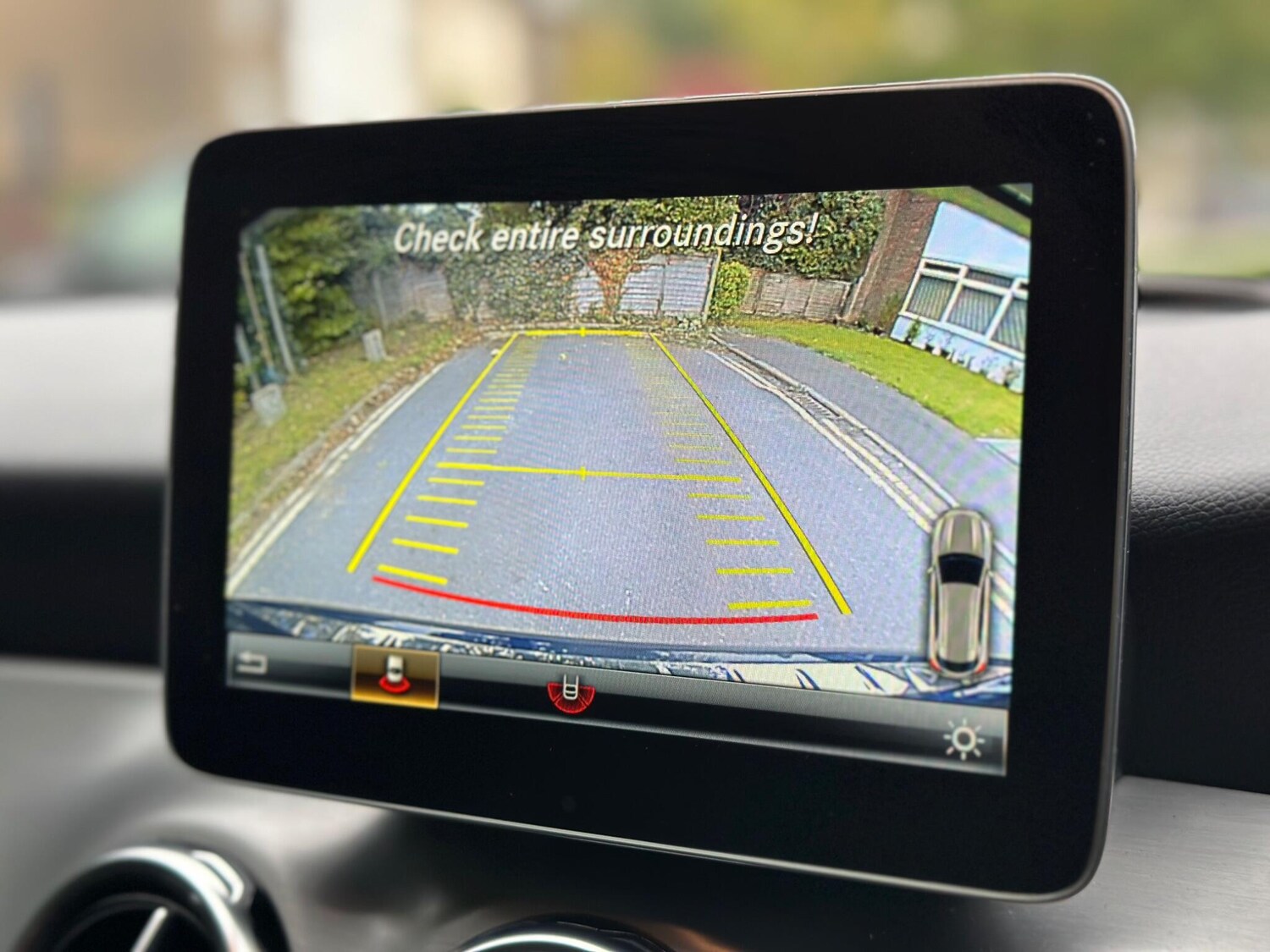 Used Mercedes-Benz GLA 2018 for sale - 76239568: Photo 38