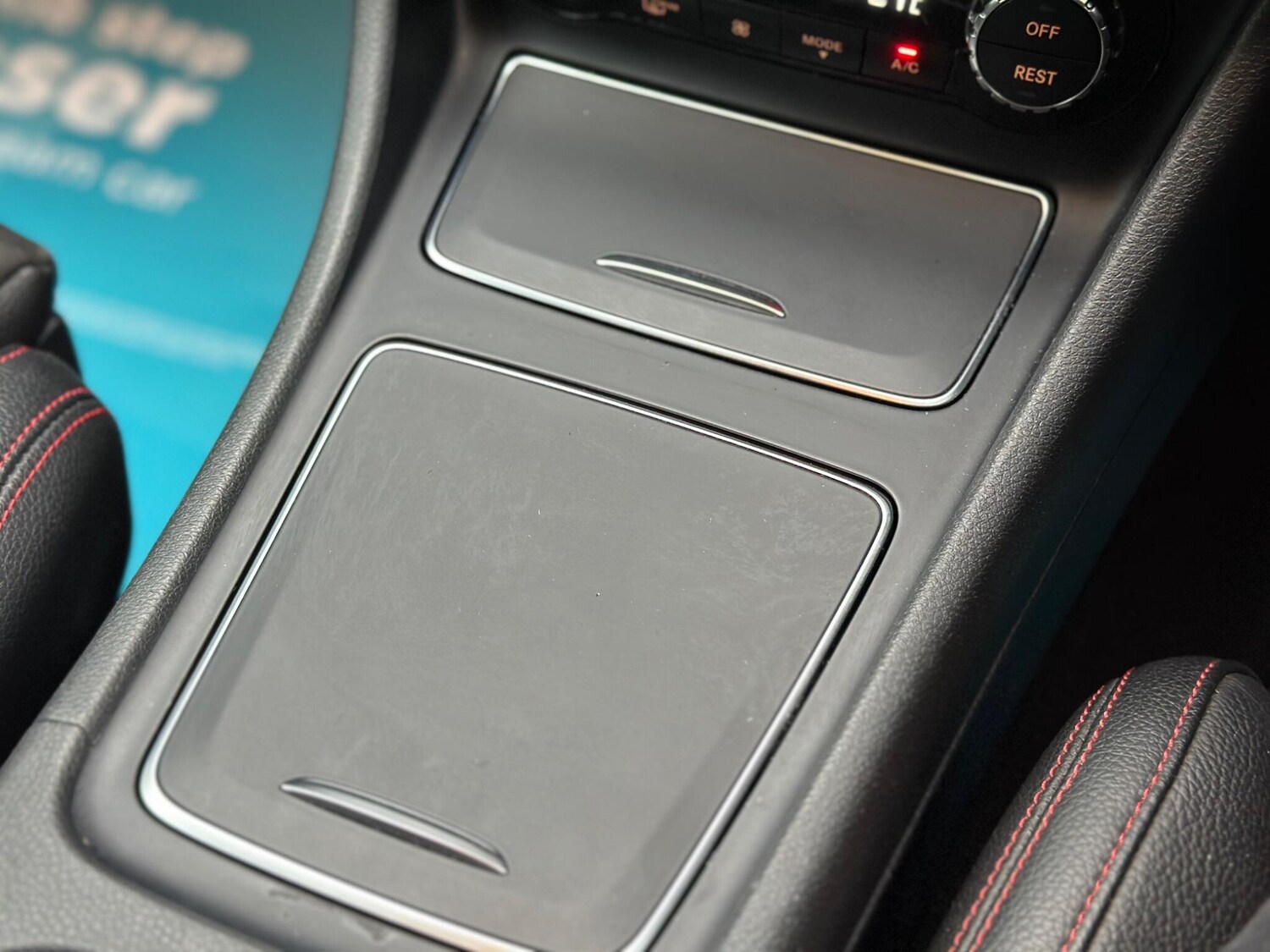 Used Mercedes-Benz GLA 2018 for sale - 76239568: Photo 43